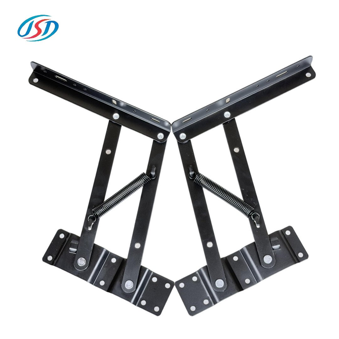 Steel Folding Bed Frame Hardware
