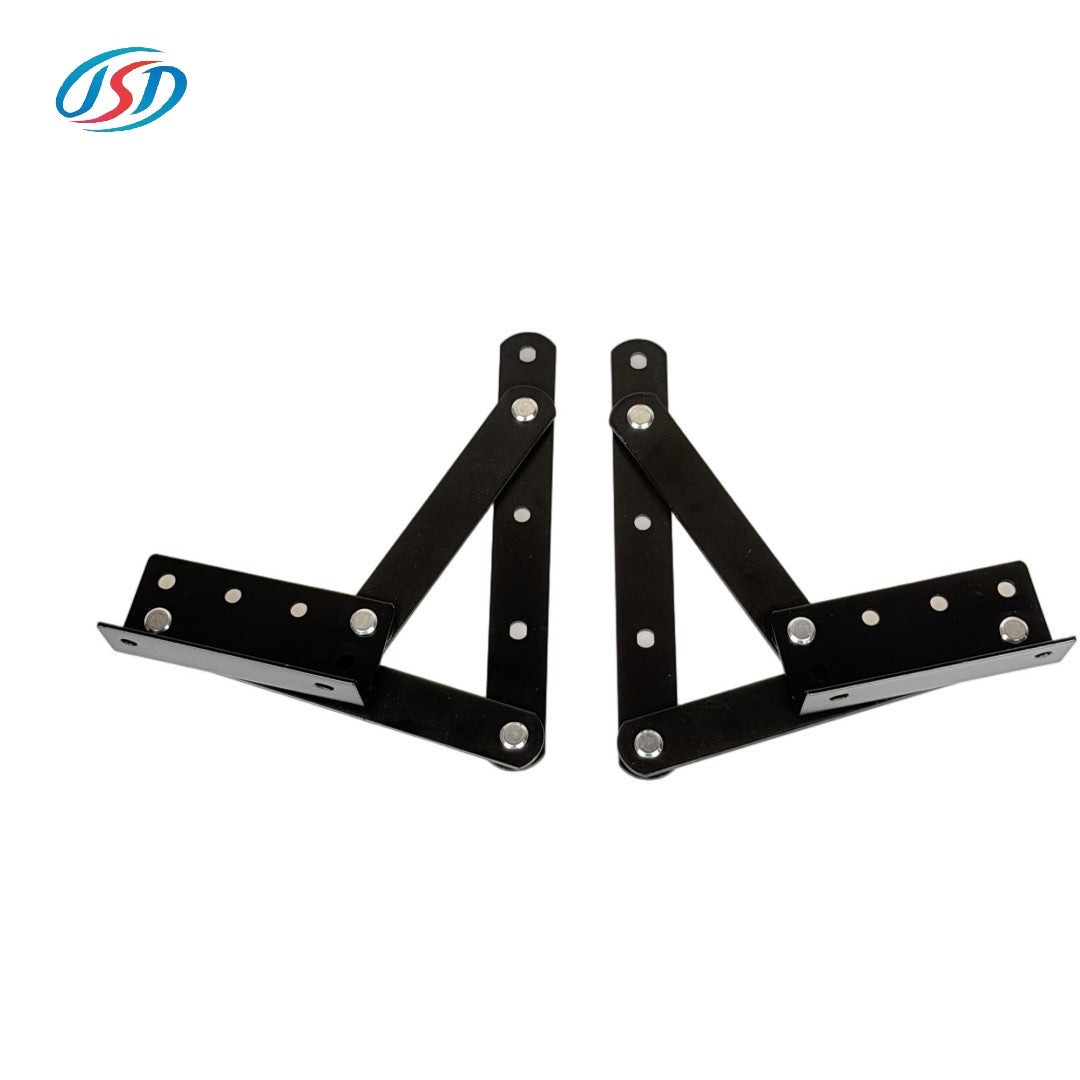 Metal Adjustable Bed Frame Hinge