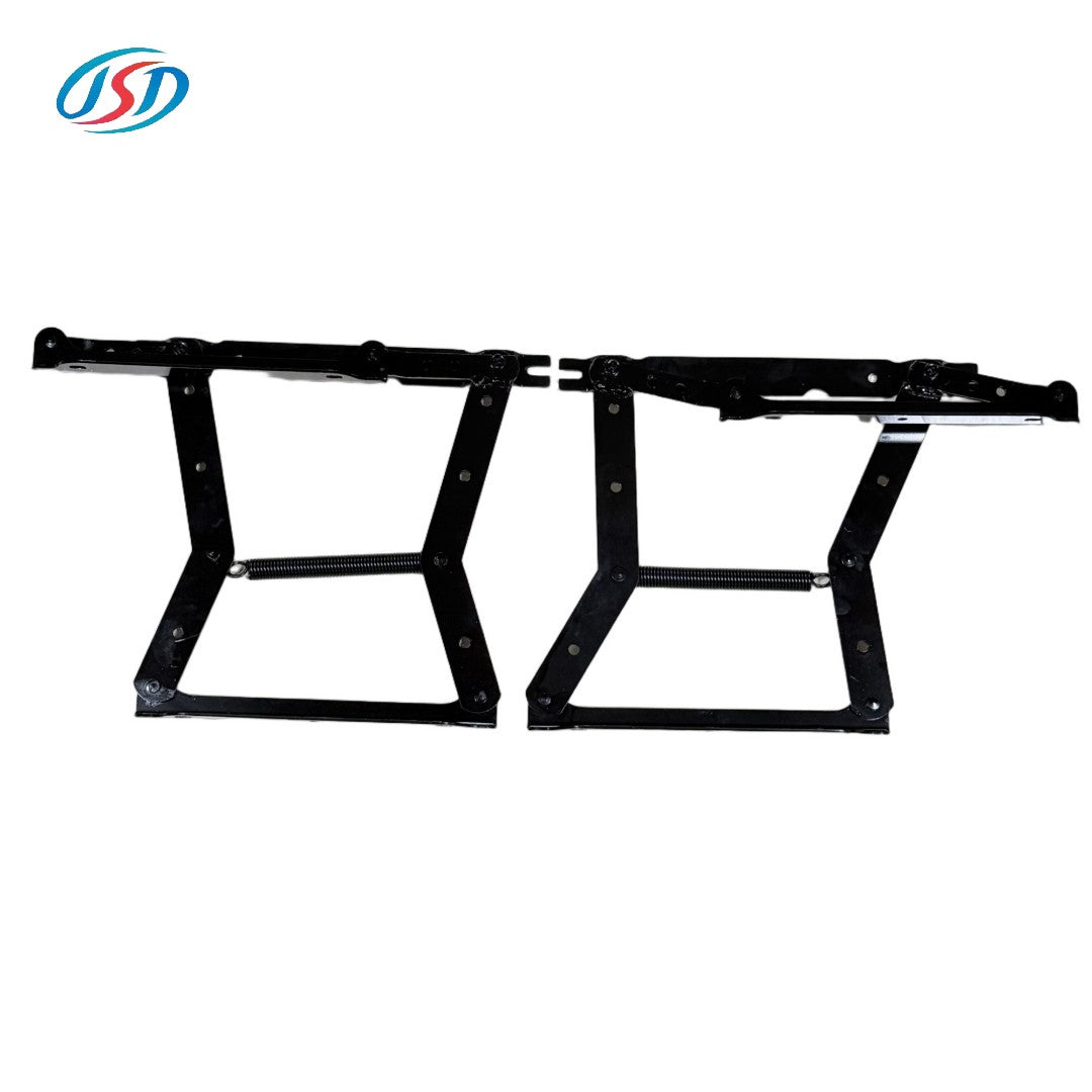 Metal Bed Frame Folding Bracket