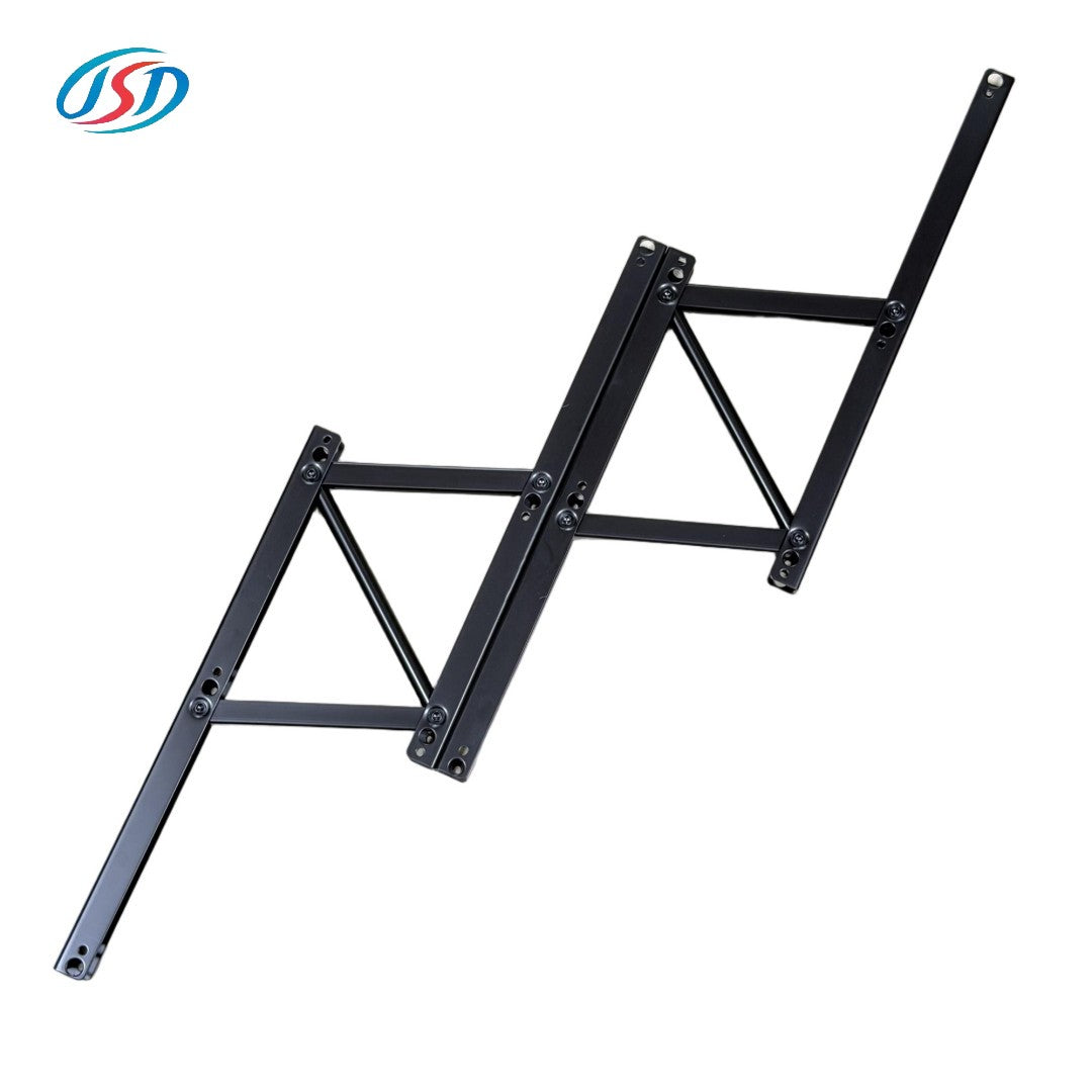 Bed Frame Functional Hardware