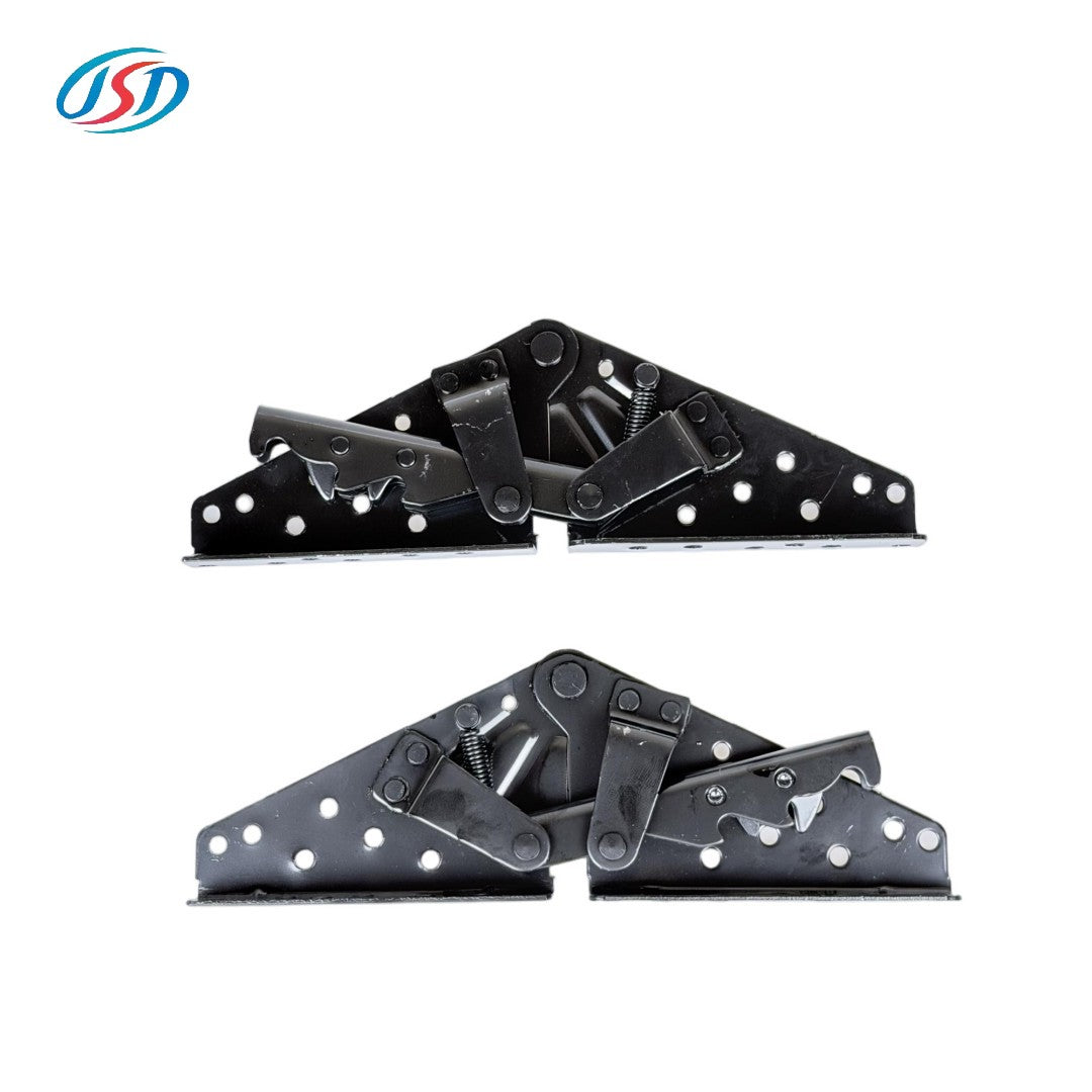 Bed Base Lift Hinge Hardware
