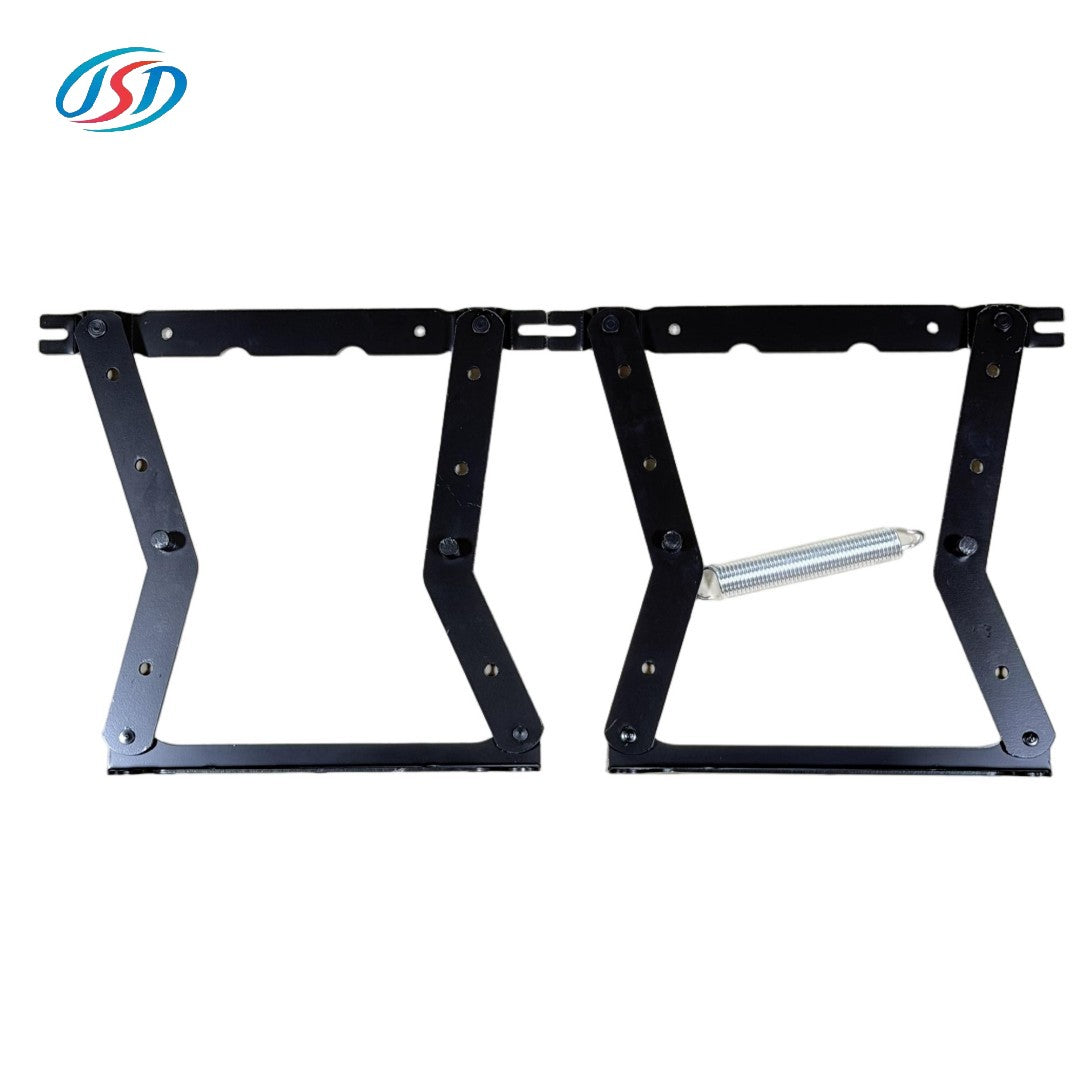 Bed Frame Reclining Mechanism Hardware
