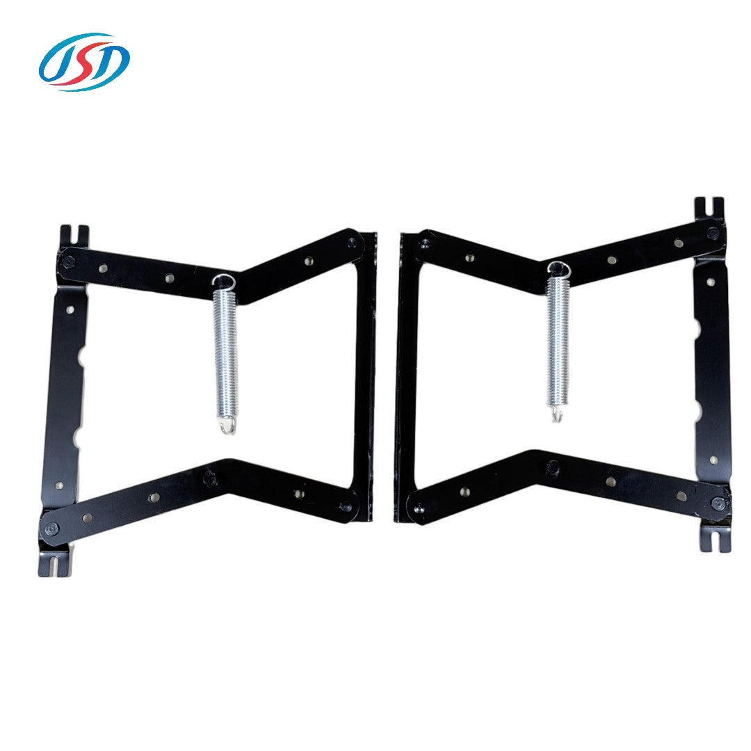 Adjustable Bed Frame Motion Bracket