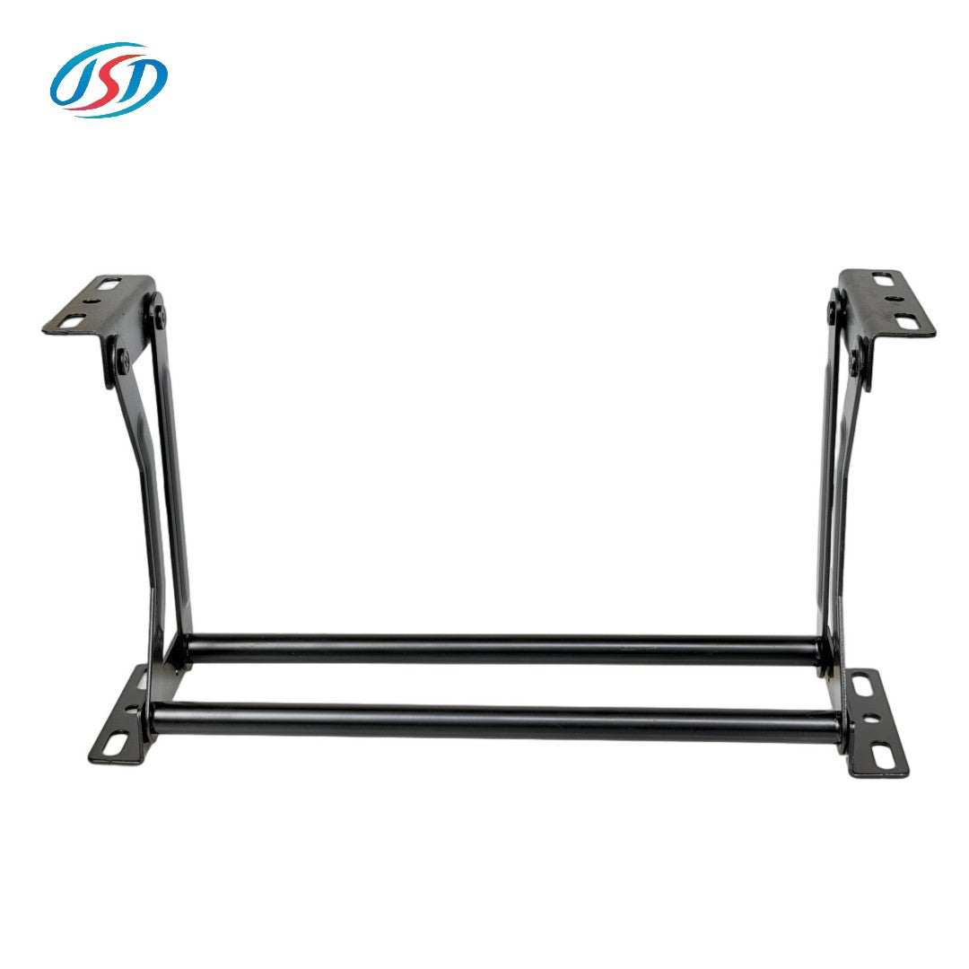 Adjustable Bed Support Mechanism