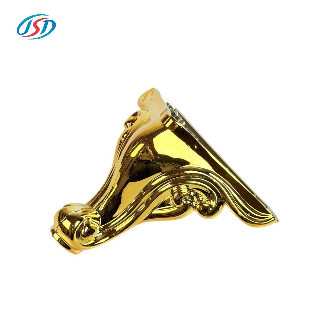 Sofa Luxury Decorative Plastic Ornament