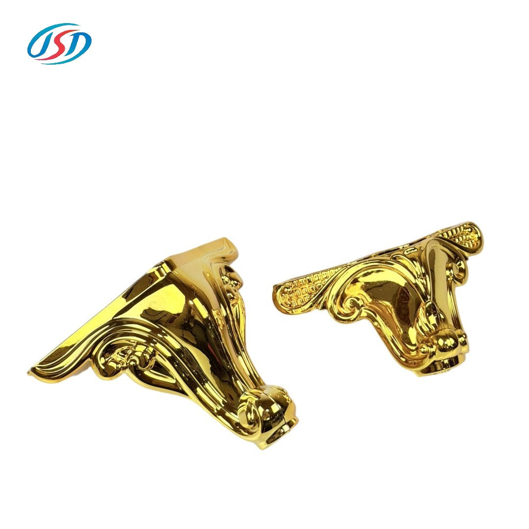 Sofa Decorative Faceplate Plastic Part