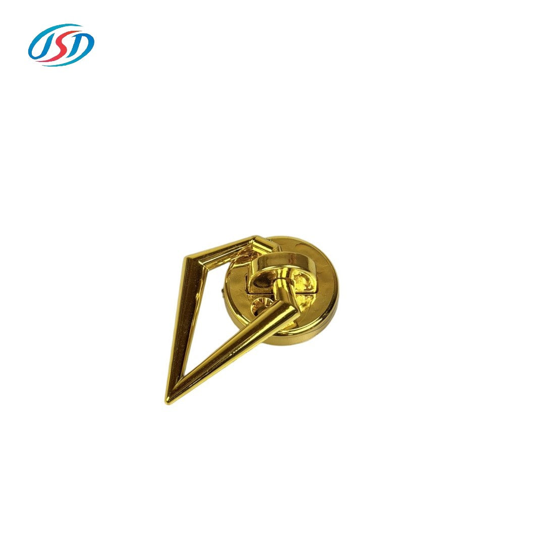 Plastic Decorative Furniture Faceplate