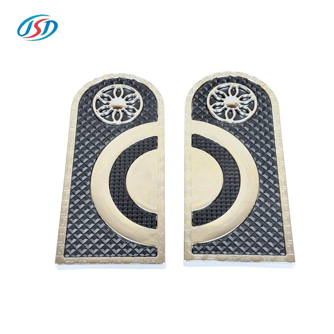 Decorative Sofa Panel Plastic Ornament