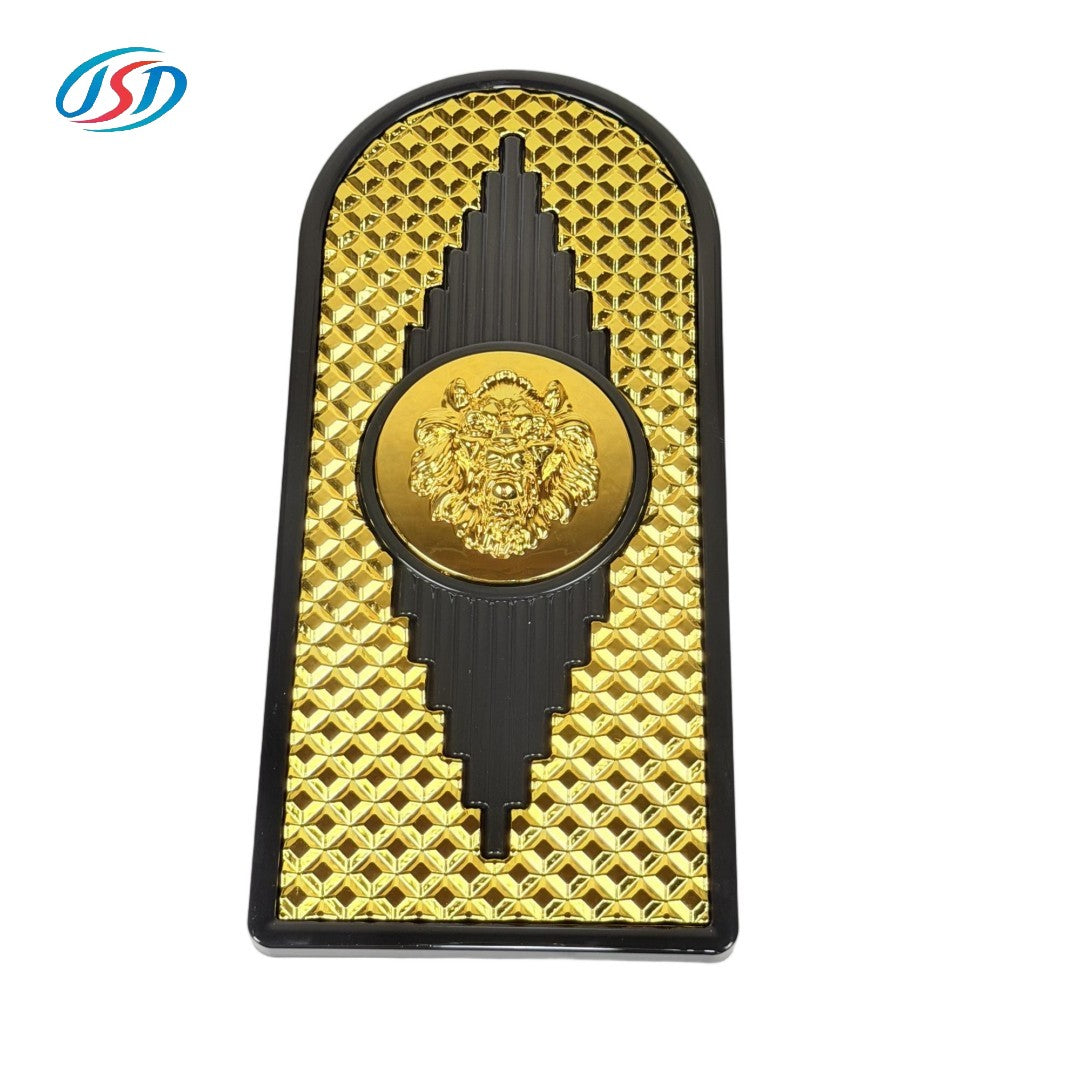 Decorative Plastic Attachment for Sofa
