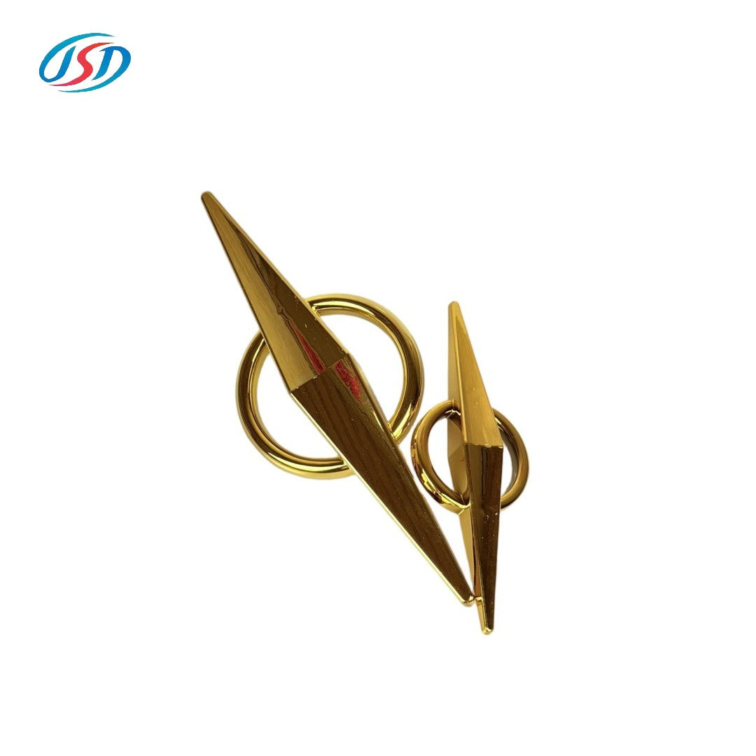 Decorative Plastic Furniture Applique
