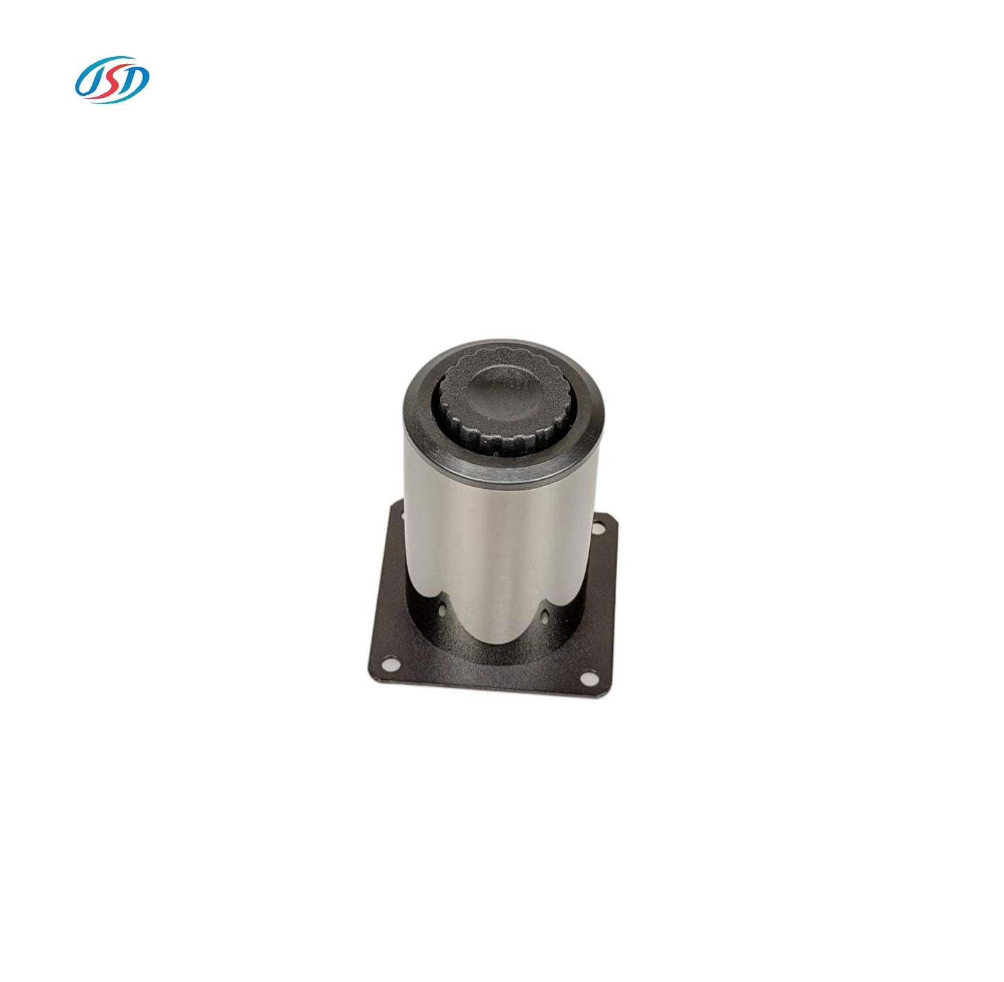 Adjustable Round Sofa Leg