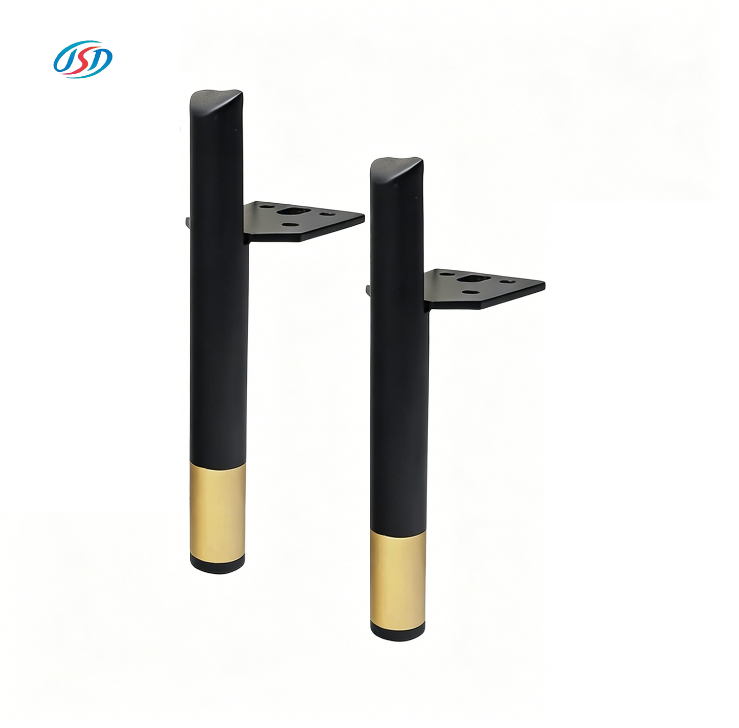 Furniture Sofa Leg with Stable Base