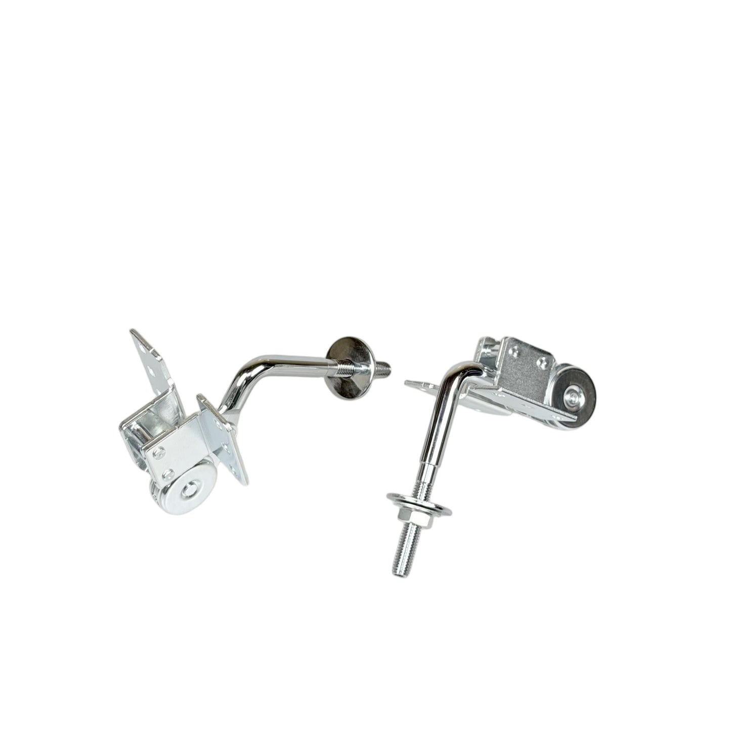 Sofa Headrest Positioning Mechanism