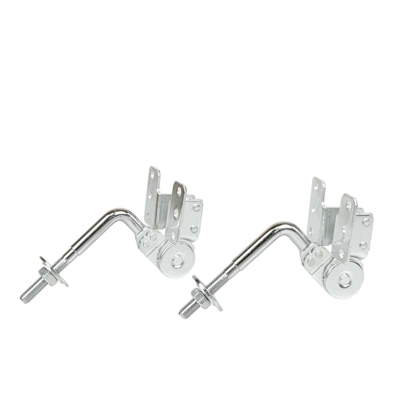 Furniture Headrest Support Mechanism