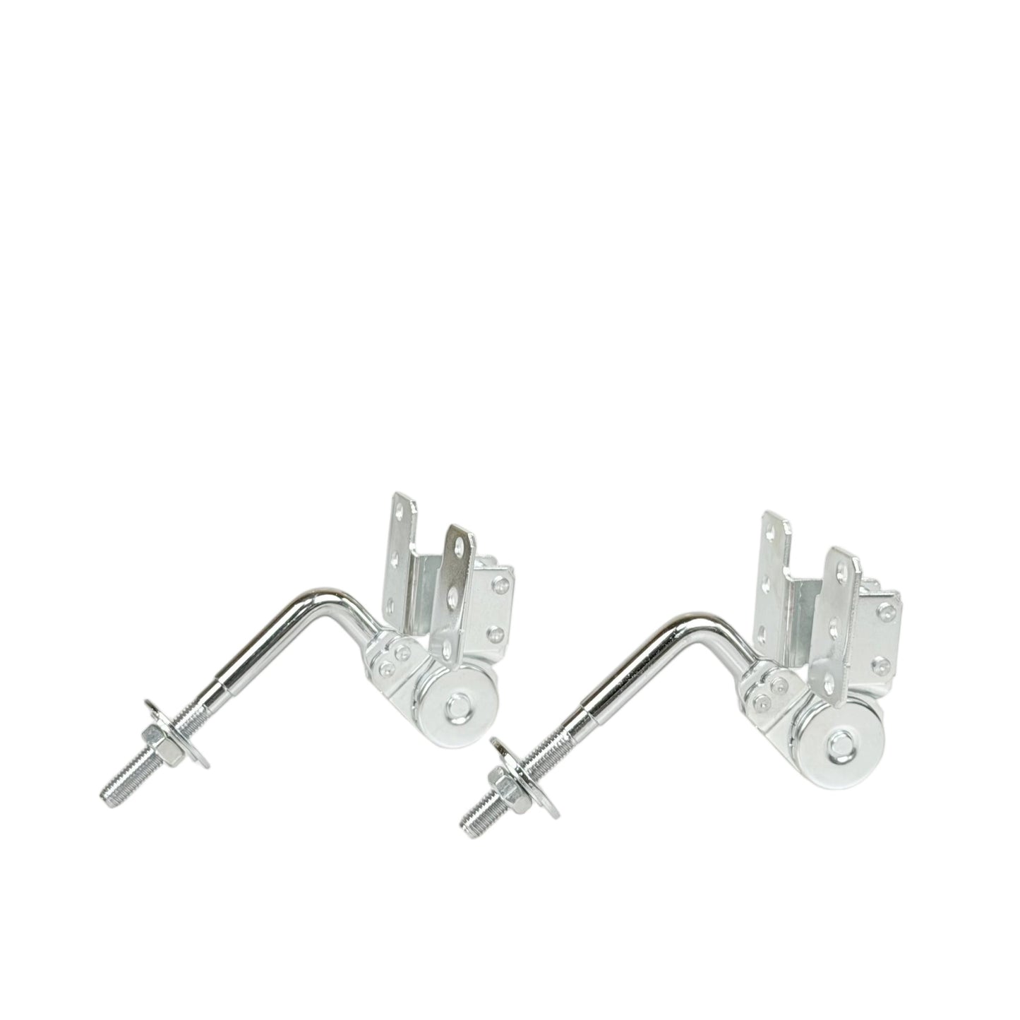 Adjustable Recliner Headrest Hinge