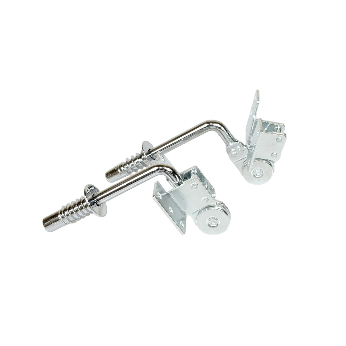 Metal Recliner Headrest Hinge Bracket