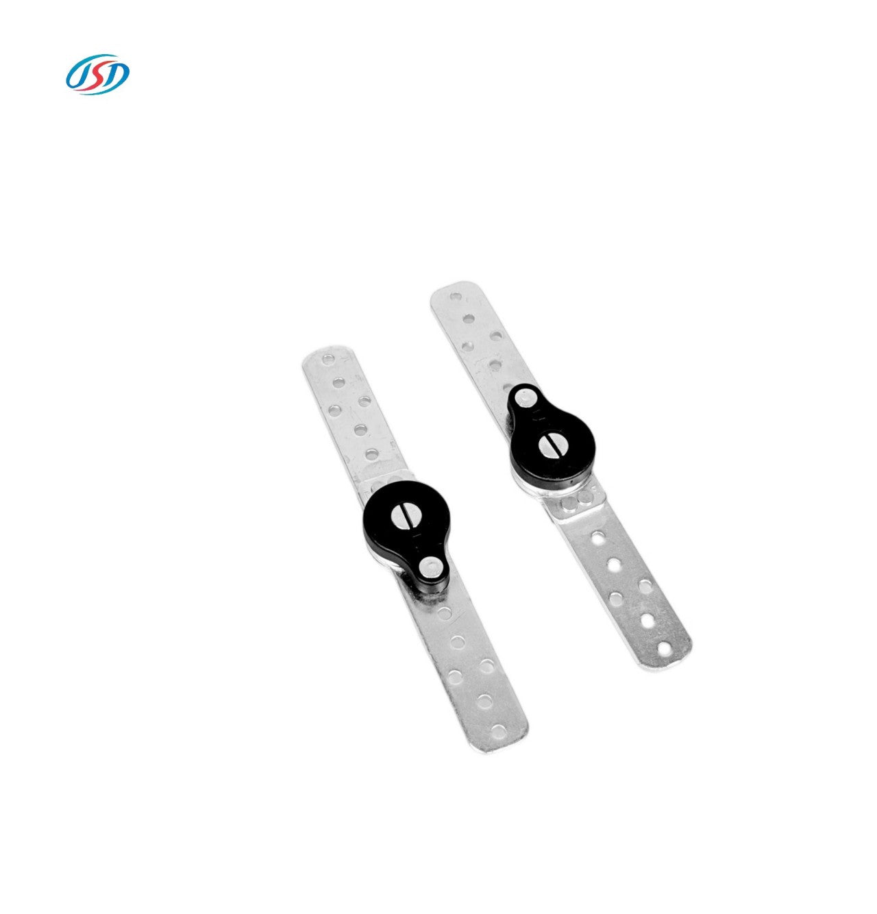 Click Stop Sofa Adjustment Hinge