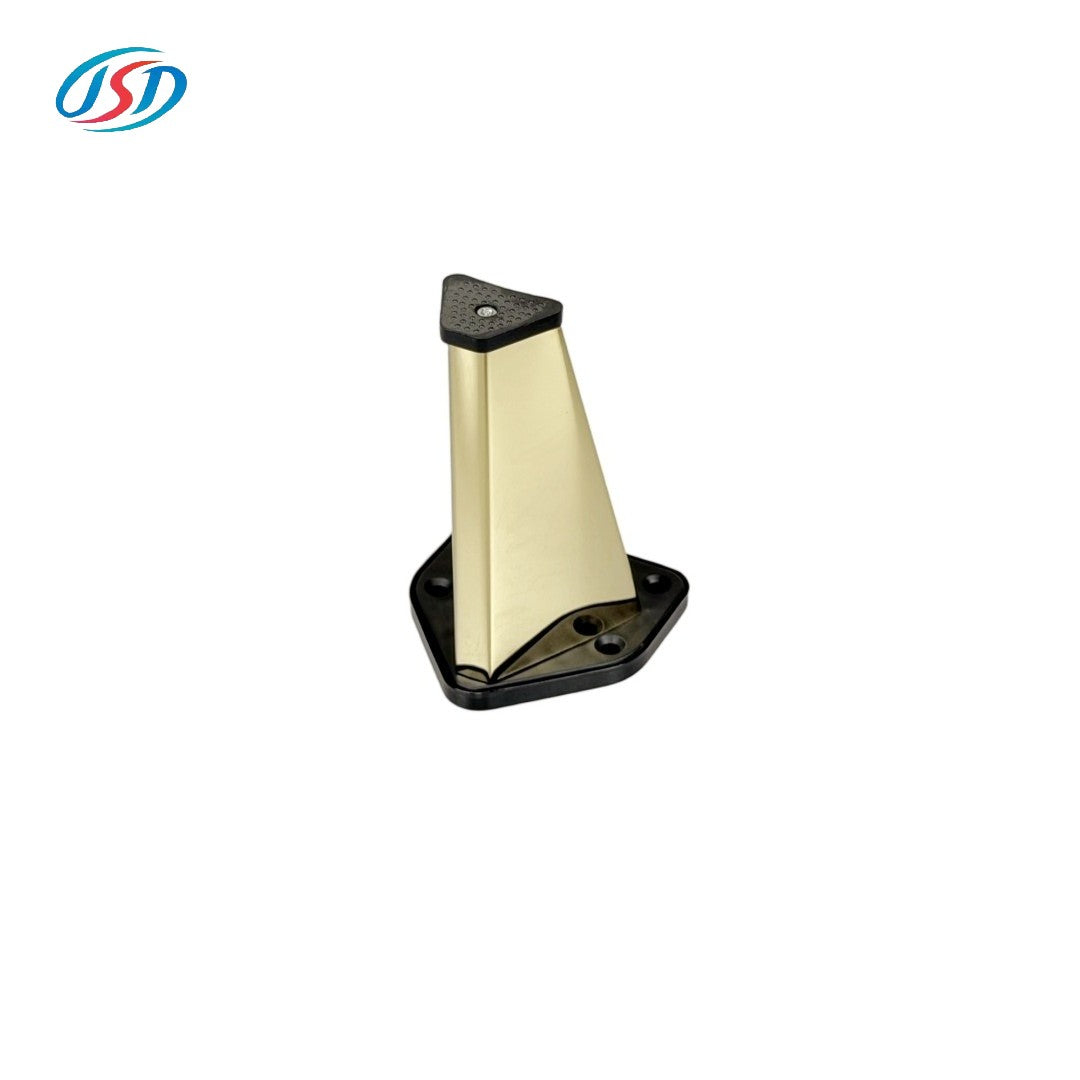 Decorative Plastic and Iron Sofa Leg