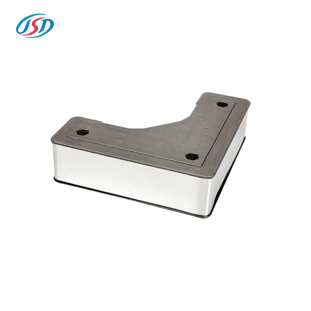 Wholesale Plastic Sofa Support Leg