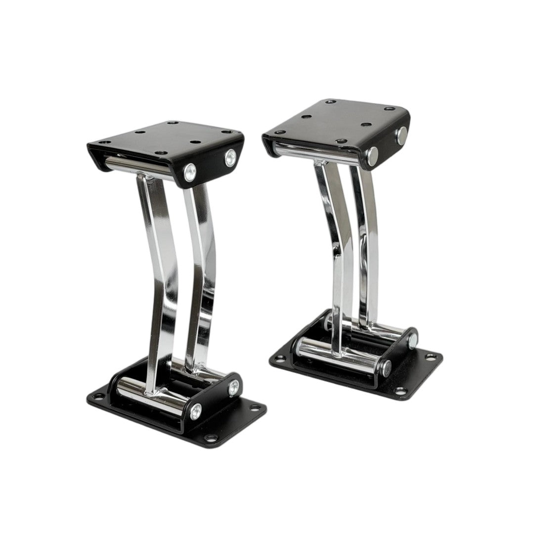 Backrest Hinges