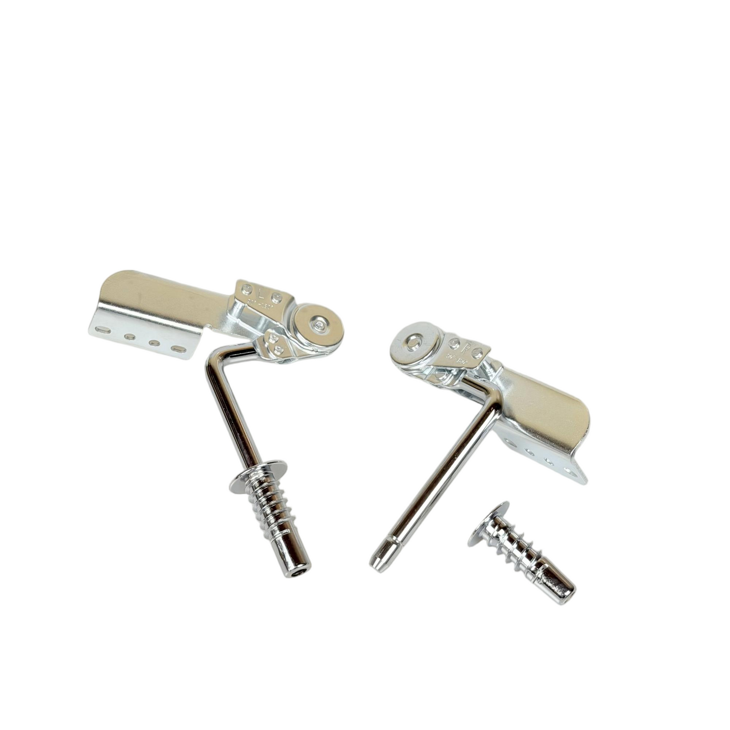 Headrest Hinges