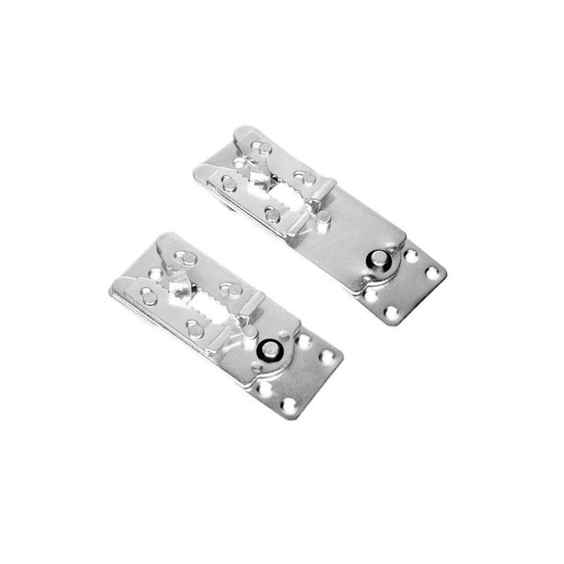 Backrest Connectors