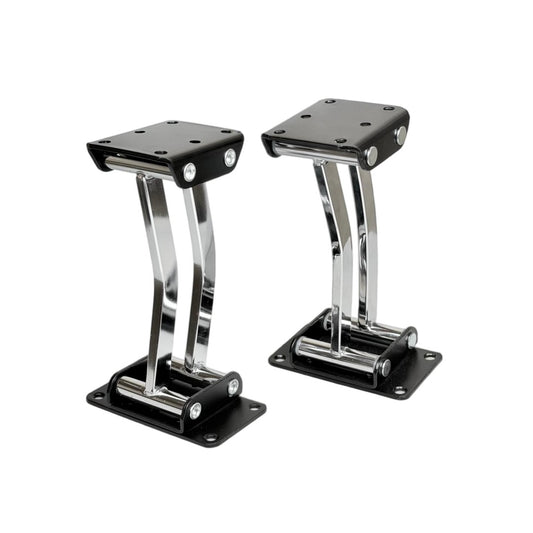 Heavy Duty Adjustable Sofa Backrest Hinge Furniture Hardware Mechanism OEM Manufacturer