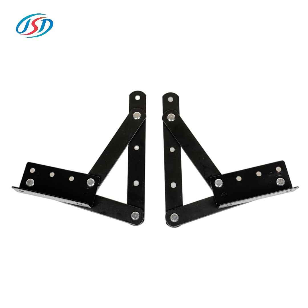 Adjustable Bed Frame Mechanism