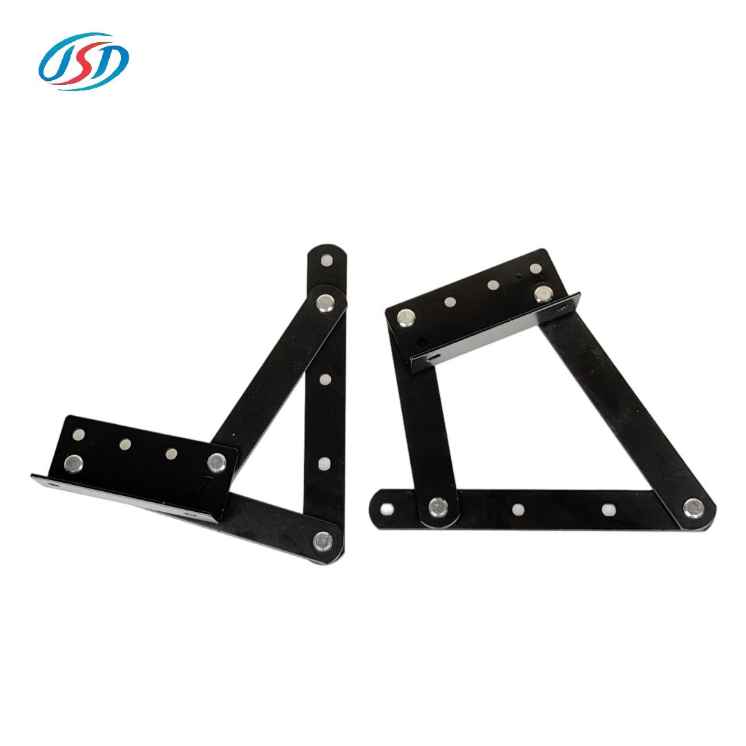 Folding Bed Frame Lift Mechanism