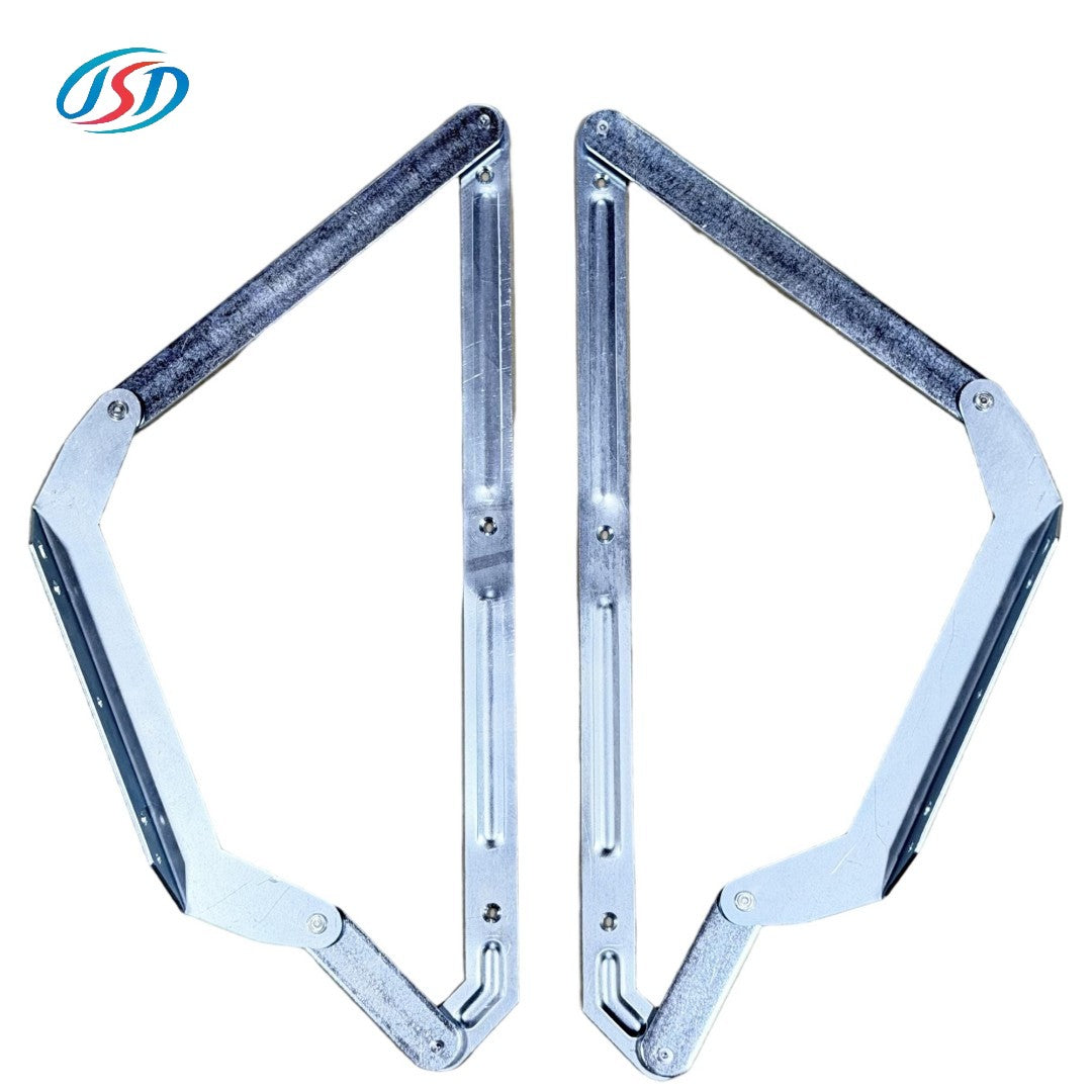 OEM Adjustable Bed Frame Hardware