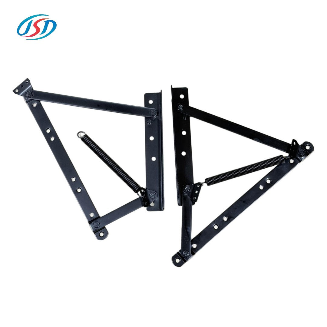 Custom Bed Frame Adjustment Hardware