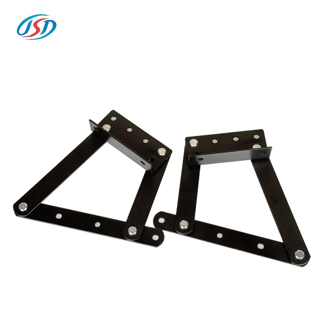 Heavy Duty Bed Frame Support Hardware