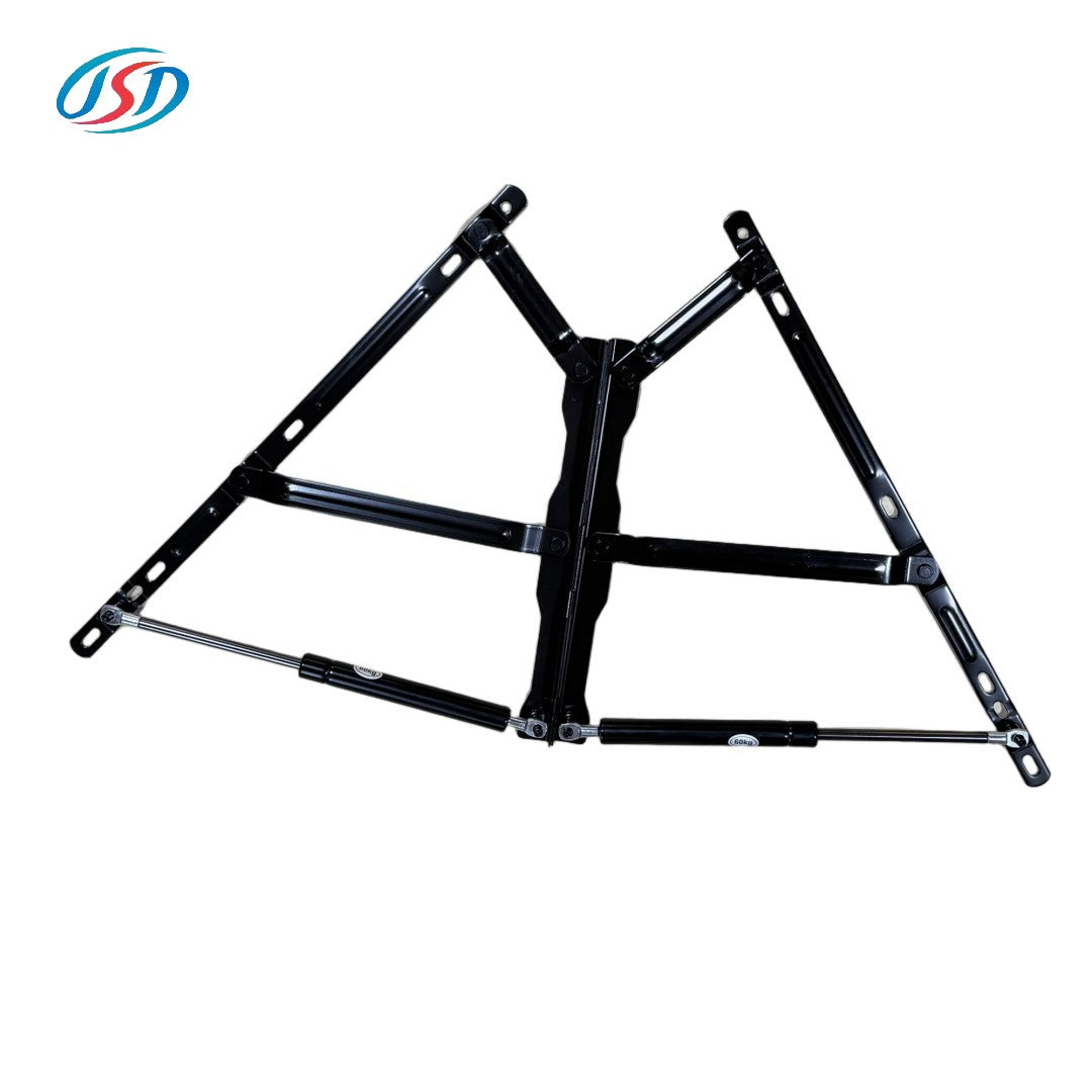 Bed Frame Folding Hinge Bracket