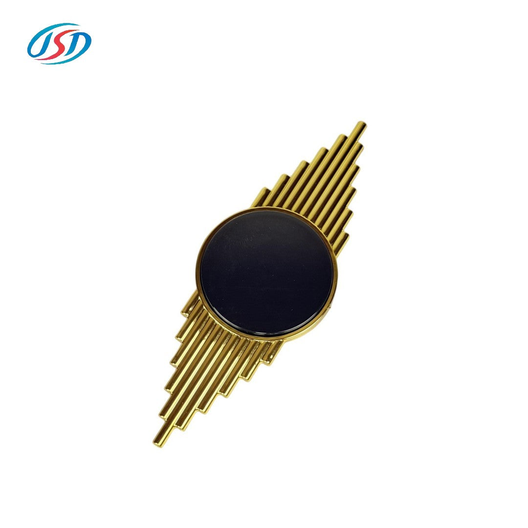 Sofa Plastic Decorative Badge