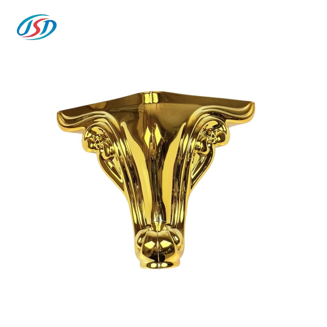 Plastic Decorative Hardware for Sofa