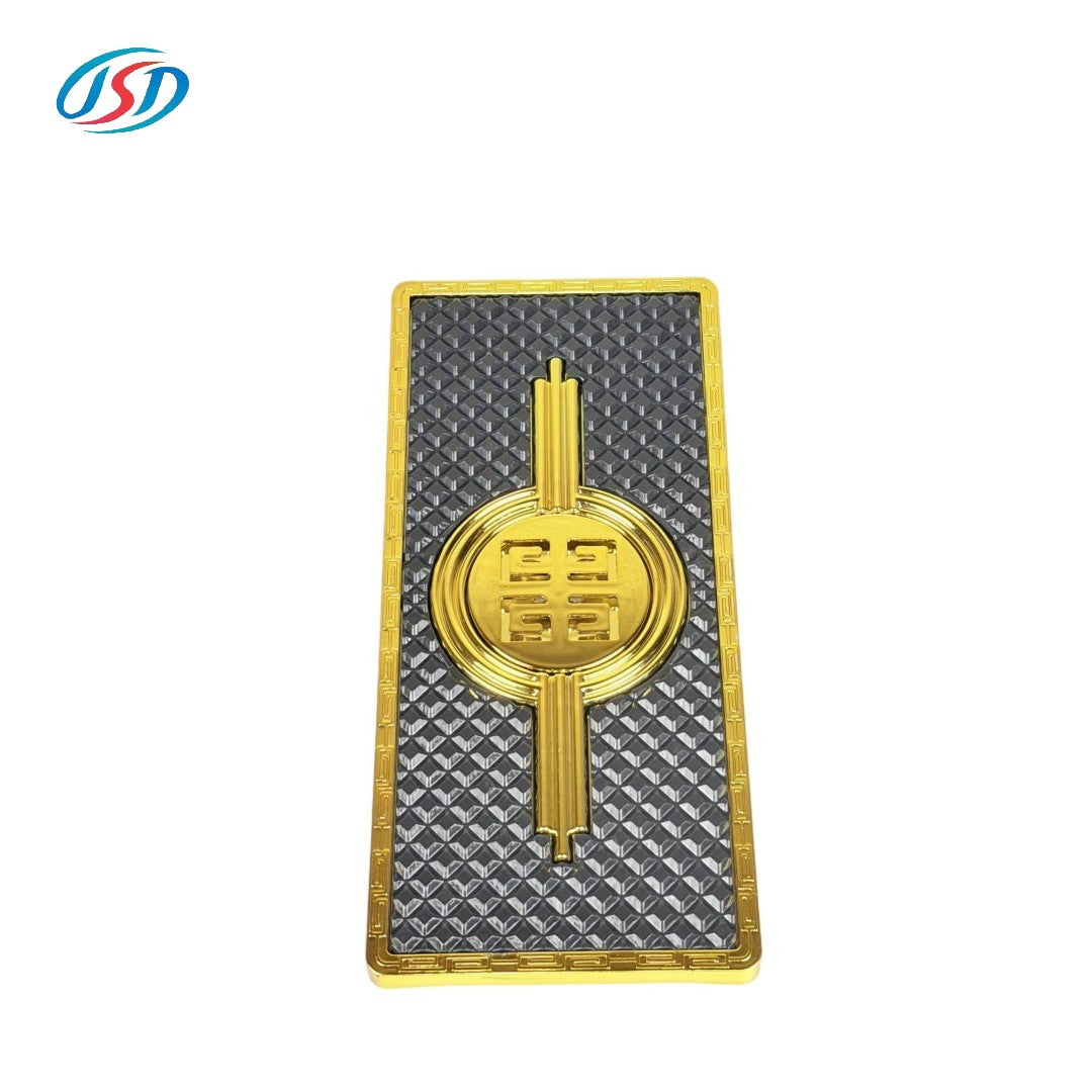 Decorative Sofa Plastic Wing Trim