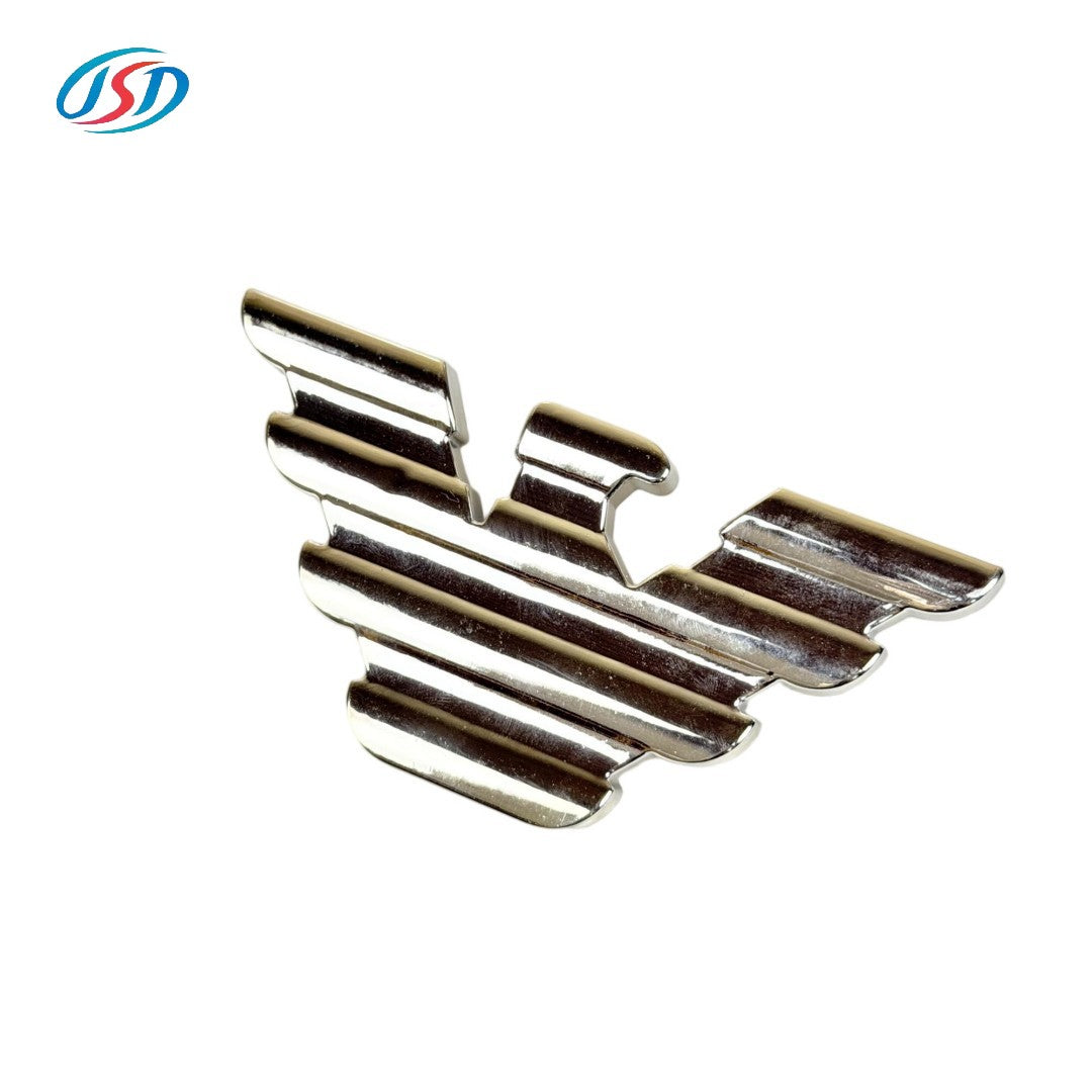 Plastic Furniture Decorative Crest