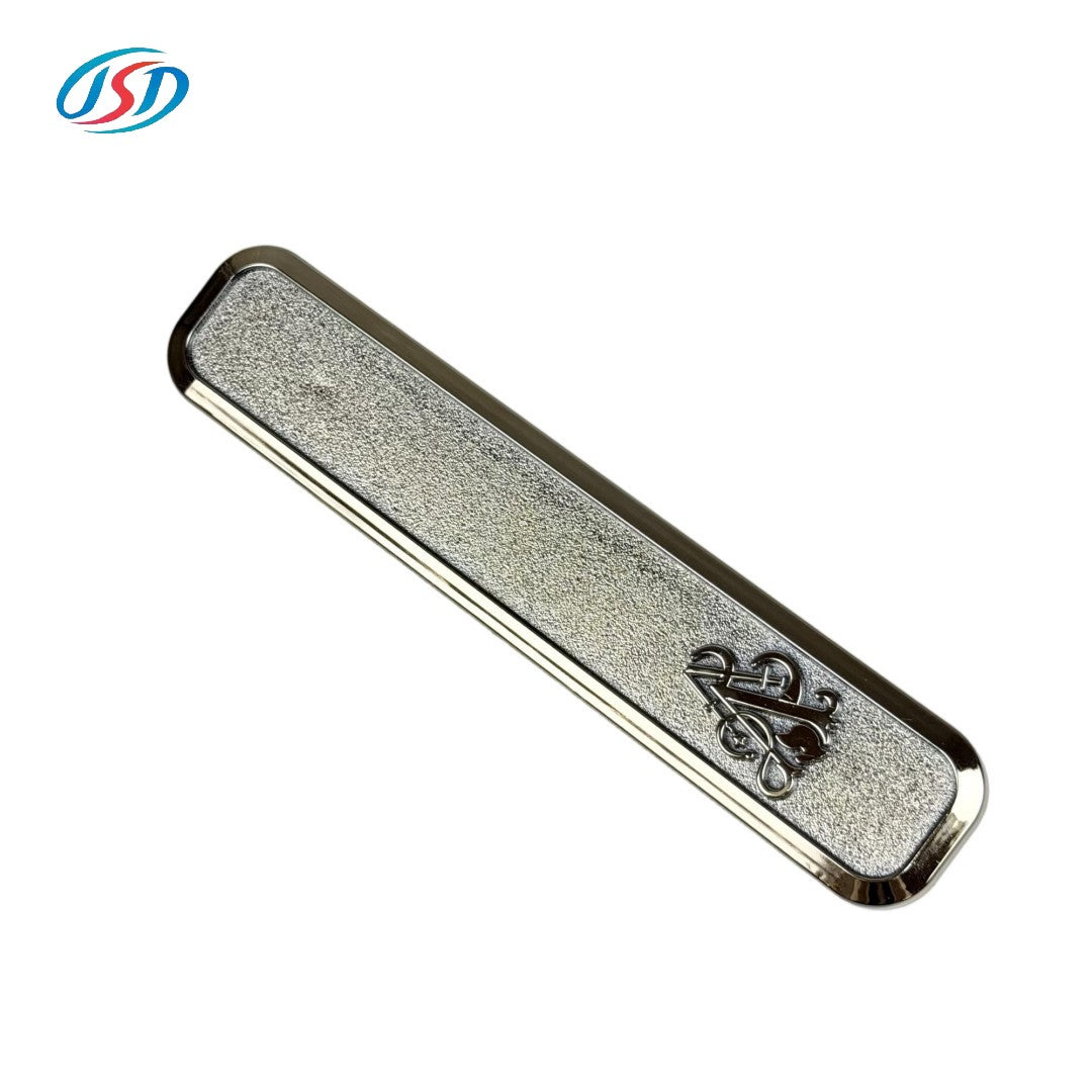 Sofa Plastic Front Decorative Piece