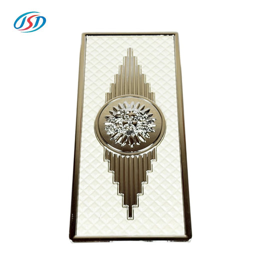 Пластиковая декоративная окантовка для мягкой мебели