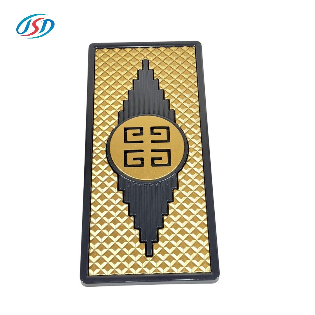 Sofa Decorative Plastic Symbol Part
