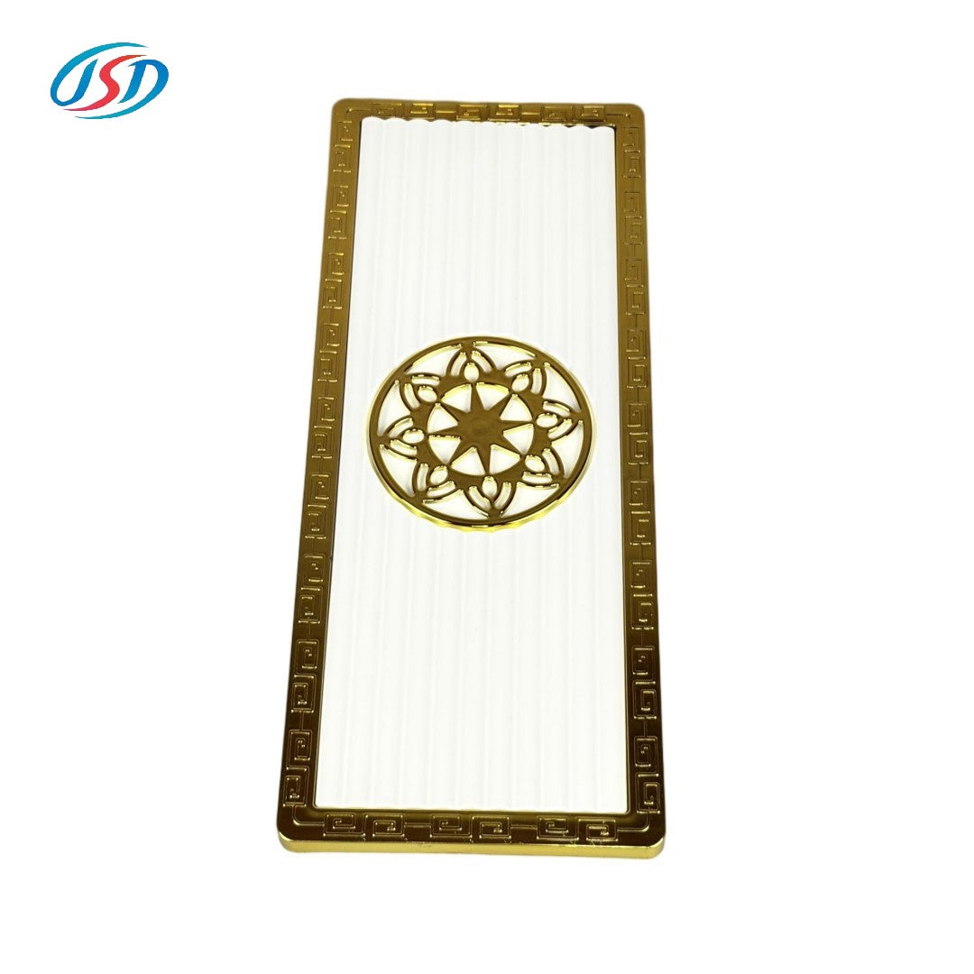 Furniture Sofa Decorative Plastic Insert