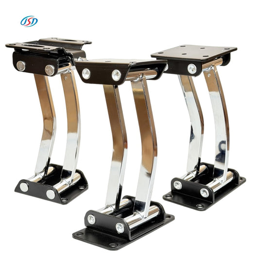 Sofa Backrest Functional Hardware