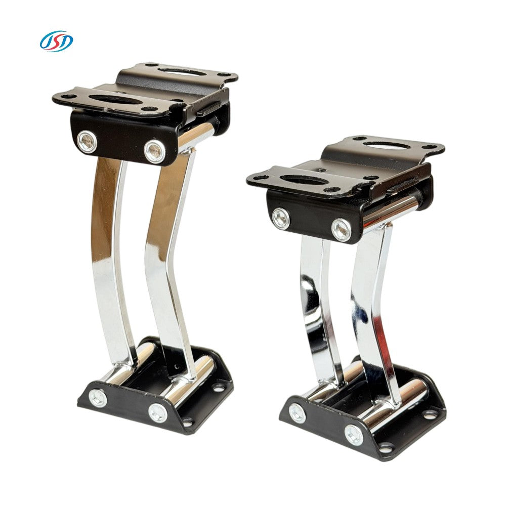 Sofa Backrest Sliding Bracket Assembly