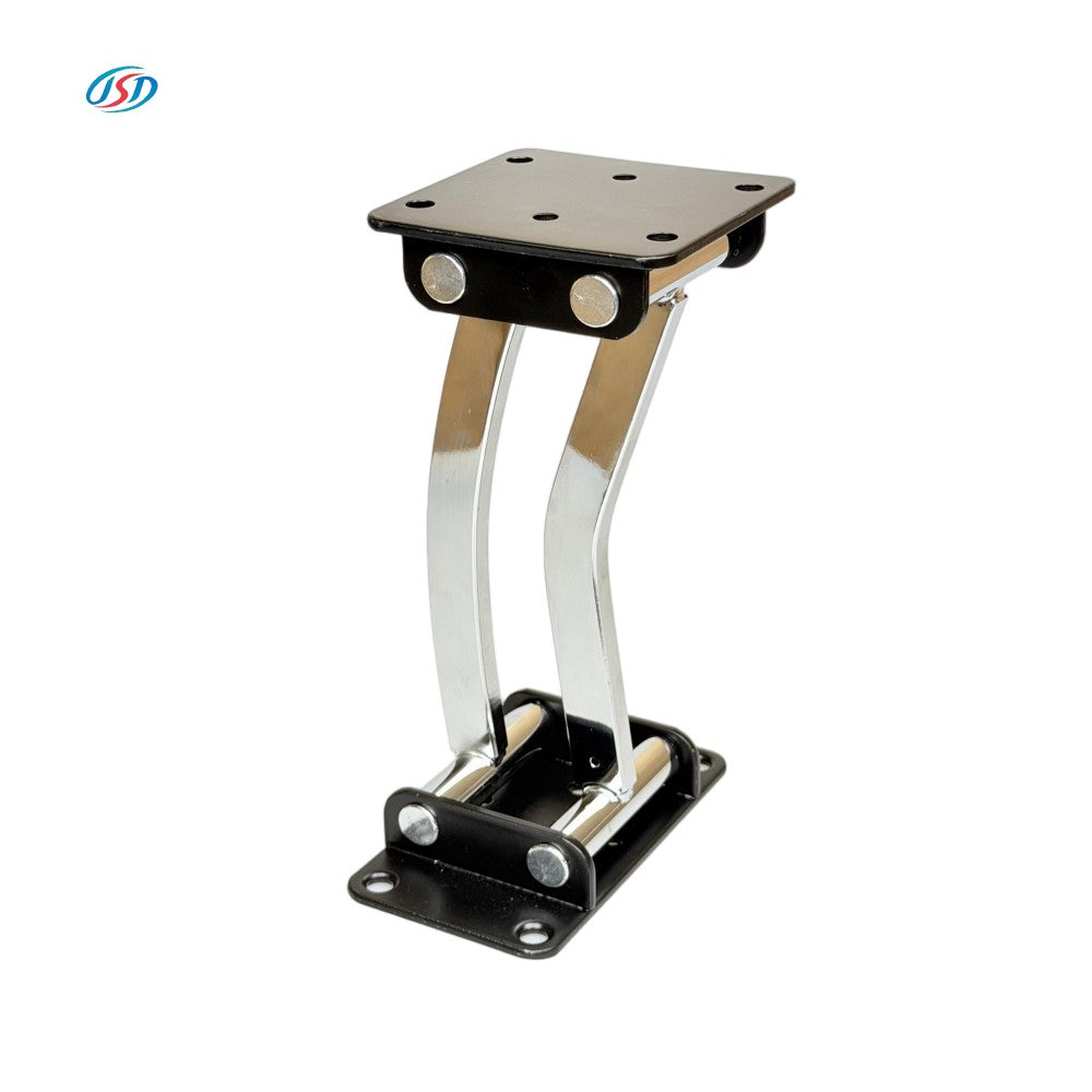 Adjustable Sofa Reclining Mechanism