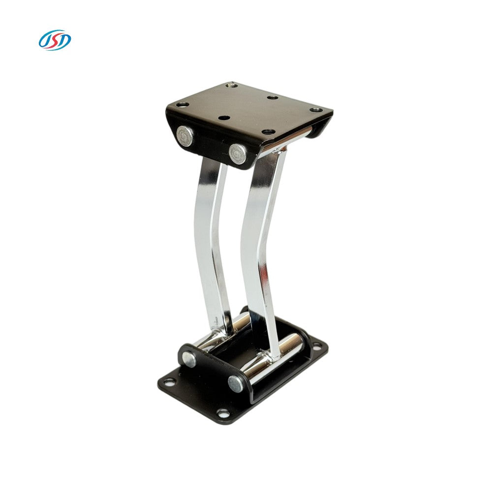 Sofa Backrest Movement System