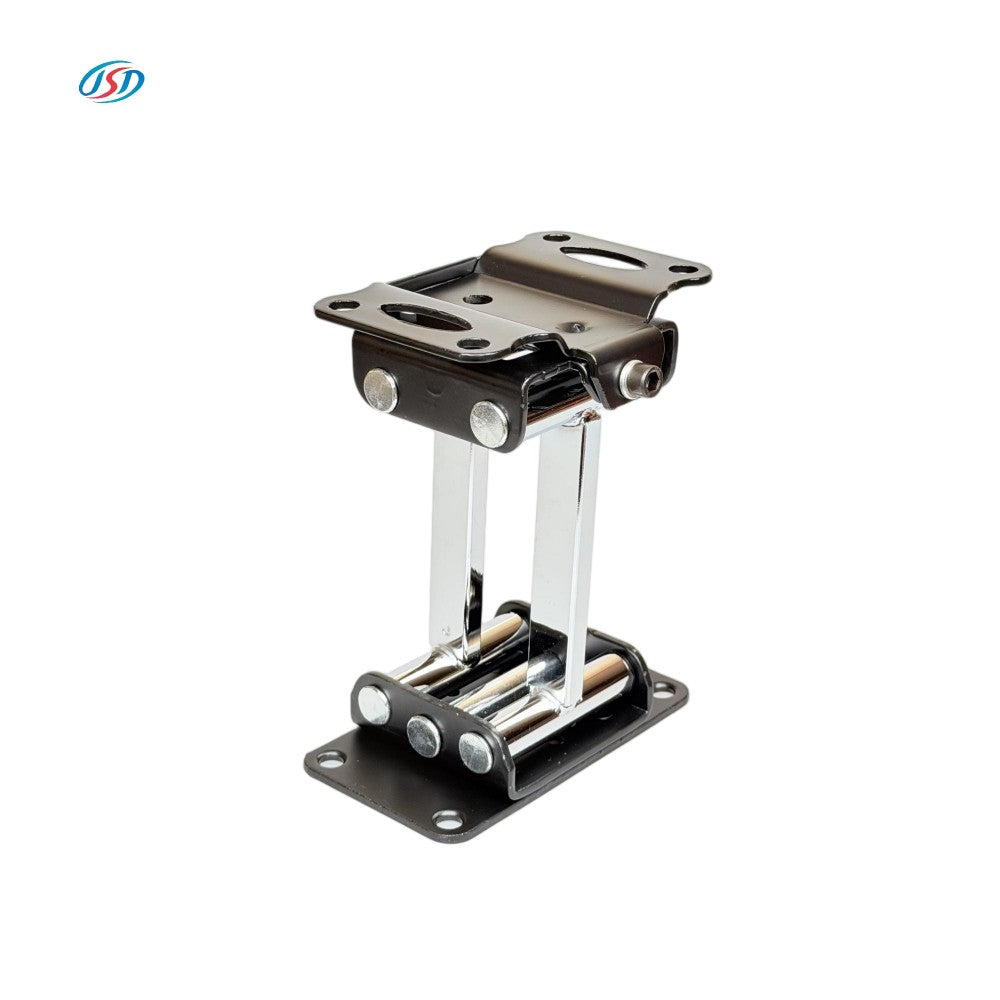 Sofa Back Position Adjustment System