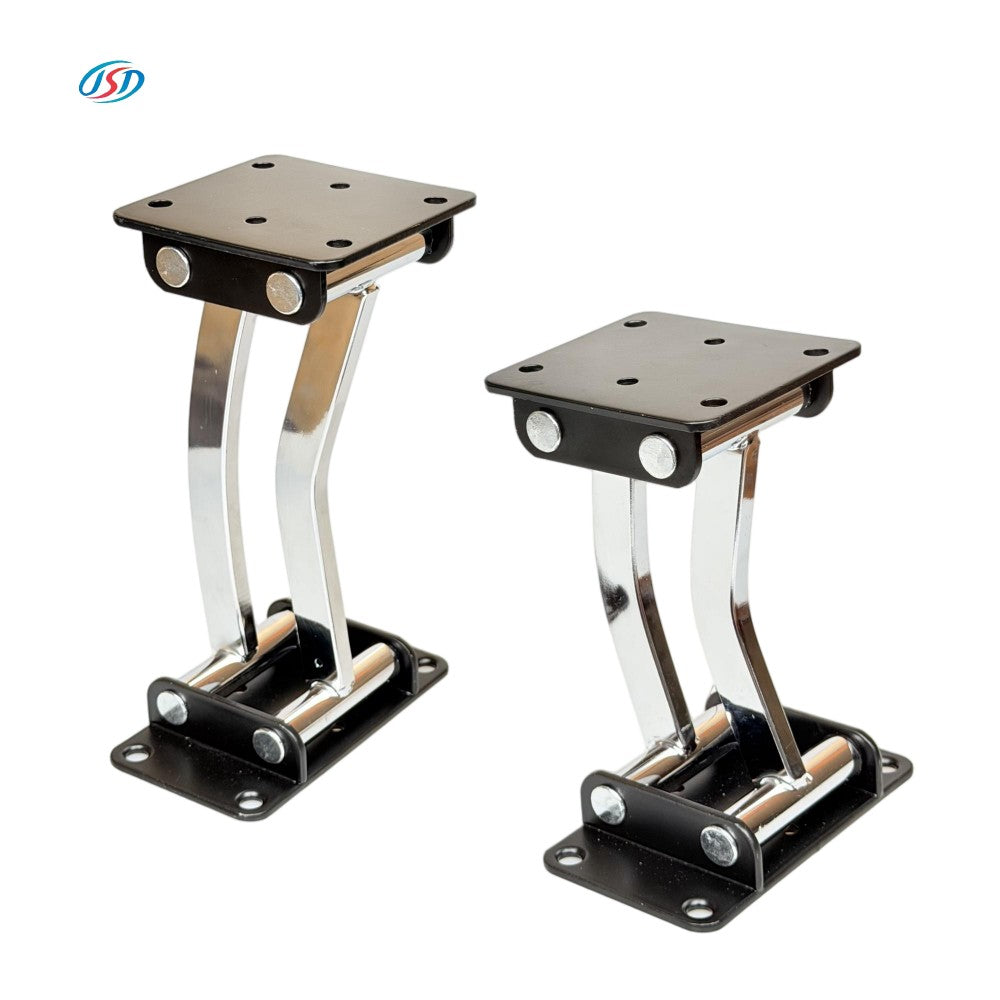 Sofa Support Linkage Mechanism