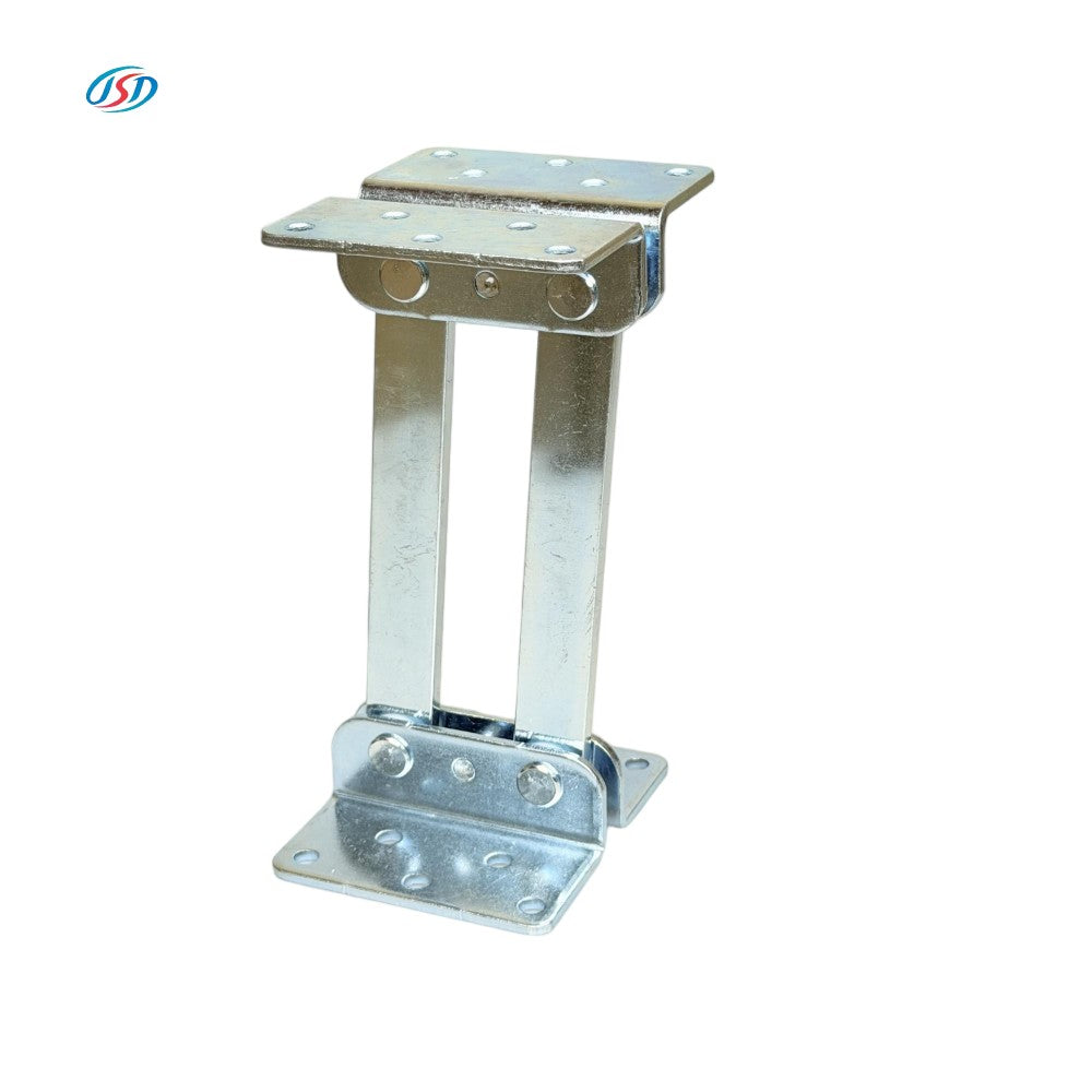 Metal Furniture Backrest Fitting