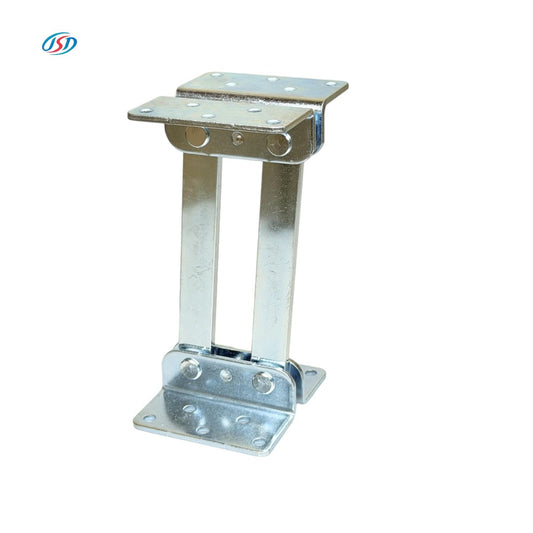Metal Furniture Backrest Fitting