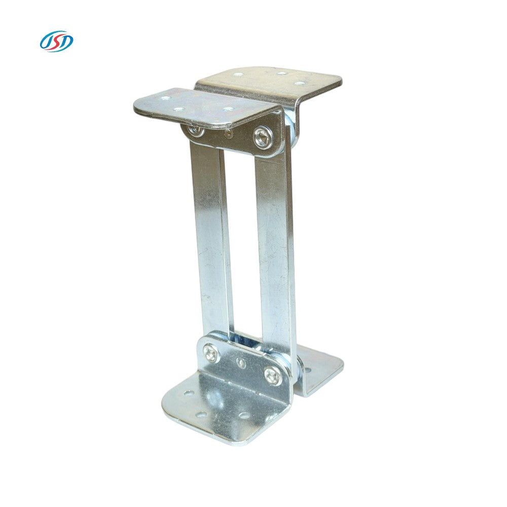 Recliner Sofa Backrest Mechanism
